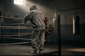 A Nobre Arte e o Streetwear: Por que o Boxe Define o Estilo OnFight