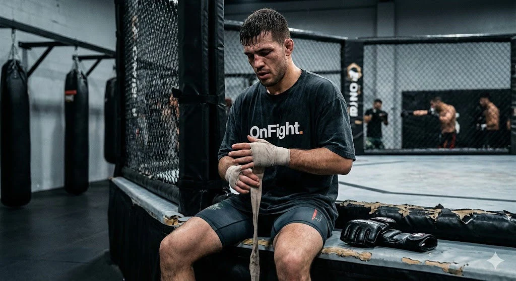 MA: A Evolução do Combate e o Estilo Completo | OnFight
